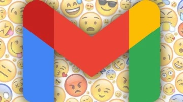 Gmail'e E-postalara "Emoji ile Tepki Verme" Geliyor - Webtekno