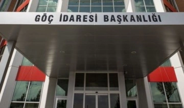 Göç İdaresi Başkanlığı'ndan 'Suriye'den Türkiye'ye yeni göç dalgası' iddial