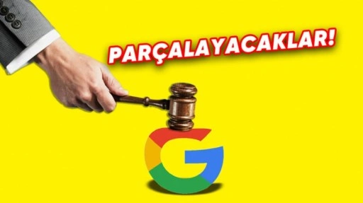 Google'a Bir Darbe Daha: Bu Kez de Kanada, Tekel İlan Etti!