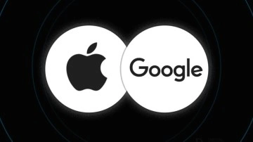 Google, Apple'a her yıl servet ödüyor!