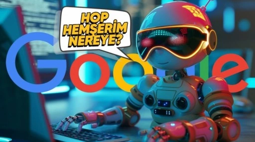 Google Artık Yapay Zekâ ile Oluşturulan Görsellerle Kimseyi Kandırmanıza İzin Vermeyecek