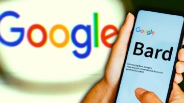 Google, Çalışanlarının Bard'ı Kullanmasını İstemiyor - Webtekno