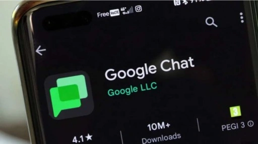 Google Chat, Huddles Adını Verdiği Sesli Toplantı Özelliğini Tanıttı