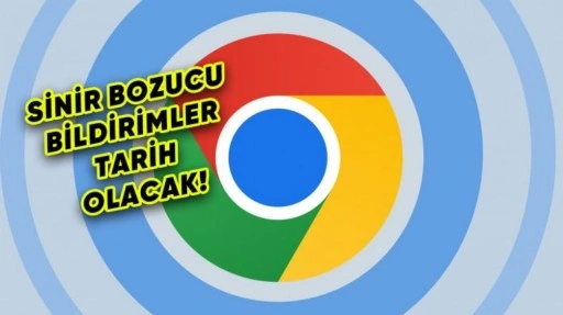 Google Chrome'dan Yapay Zekâ Destekli Özellik