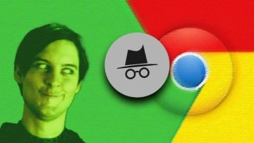 Google Chrome'da Gizli Sekmelere Parmak İzi Kilidi Geldi