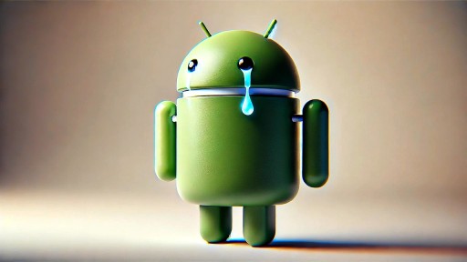 Google'dan beklenmedik açıklama: 2026'ya kadar Android güncellemesi yok!