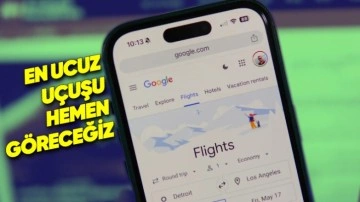 Google Flights'a Çok İşe Yarayacak Yenilik Geliyor