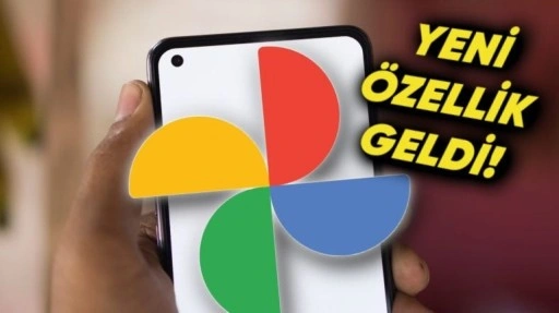 Google Fotoğraflar'a Paylaşılan Albümleri Kolayca Takip Etme İmkanı Sunan Yeni Özellik Geldi