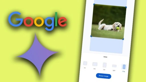 Google Gemini, İstenilen Boyutta Görüntüler Oluşturabilecek