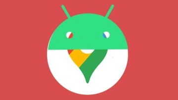 Google Haritalar tasarım değişikliği Android’de kullanıma sunuluyor