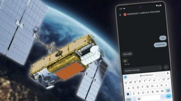 Google Mesajlara Acil Durum Uydu Bağlantısı Özelliği Geliyor - Webtekno