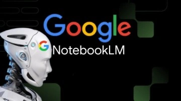 Google NotebookLM, Karmaşık Konuları Sesli Açıklayacak