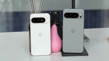 Google Pixel 9 serisi neden Android 15 yerine Android 14 ile geliyor?