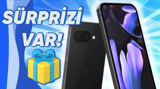 Google Pixel 9a’nın Detayları Sızdırıldı: Üstelik Bir Sürprizi Var!