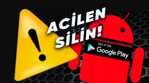 Google Play Store'da 15 Kötü Amaçlı Yazılım Tespit Edildi