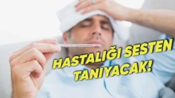 Google, Sesten Hastalık Tespiti Yapan Yapay Zeka Geliştirdi