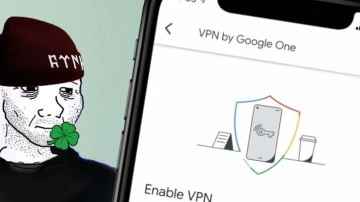 Google VPN, Tüm 'One' Abonelerine Sunuldu