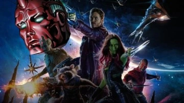 GotG 3, Marvel Evrenindeki Mutantları Açıklayabilir