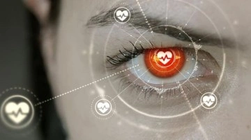 Göz Sıvısından Hastalık Tespit Eden Yapay Zekâ Geliştirildi - Webtekno