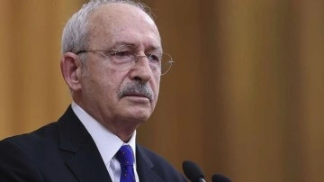 Gözler grup toplantısında! Kemal Kılıçdaroğlu ‘yola devam’ diyecek