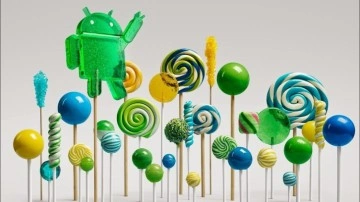 Gözler yaşlı: Google, 10 yılın ardından Android Lollipop'a veda etti