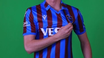 Göztepe, Trabzonsporlu Taha'yı aldı