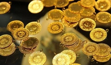 Gram altın, çeyrek altın, Cumhuriyet altını ne kadar oldu? (12 Mayıs 2023)