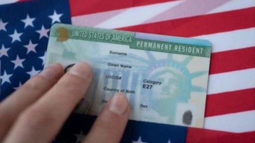 GREEN CARD BAŞVURU EKRANI: Green Card nedir? 2024 Başvurular başladı mı?