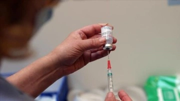 Grip aşısı kimlere yapılacak? Grip aşısı ücretli mi? E nabız grip aşısı sorgulama ekranı!