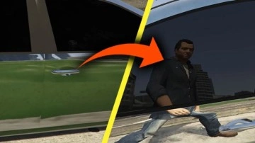 GTA 5'e Yeni Nesil Konsol Güncellemesi Geldi!