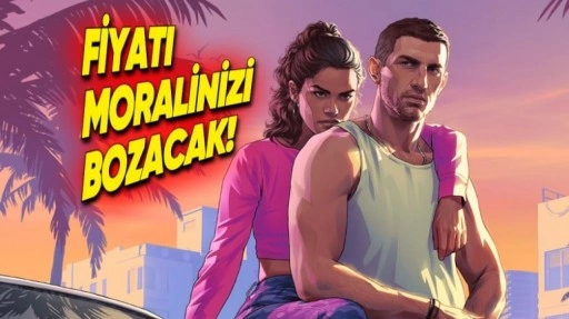 GTA 6'nın Fiyatı Hakkında Yeni İddia