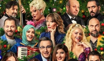 Gülse Birsel imzalı Yılbaşı Gecesi filminin yayın tarihi belli oldu