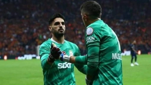 Günay mı Muslera mı? Okan Buruk derbi kararını verdi