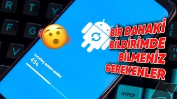 Güncellemeleri Ertelemek Cihazınıza Zarar Verir mi?