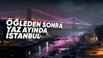 Güneş Bir Sabah "Hiç Doğmazsa" İlk 24 Saatte Neler Yaşarız?