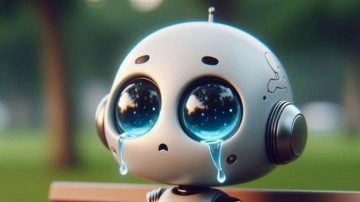 Güney Kore'deki İntihar Eden Robot Gerçek mi?