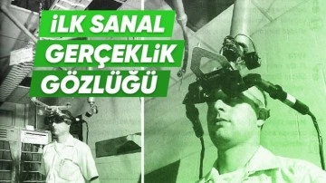 Günümüzde Kullandığımız Teknolojik Aletlerin İlk Halleri