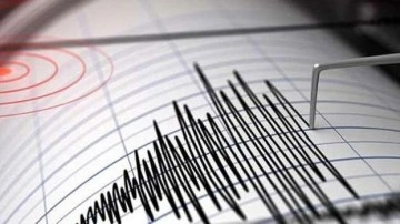 Gürcistan sınırında deprem! Ardahan'da da hissedildi