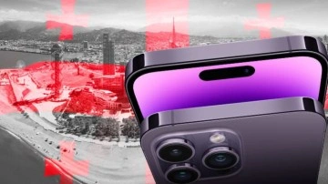 Gürcistan Sınırındaki 'iPhone İzdihamı' Bitti