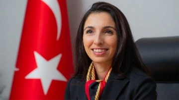 Hafize Gaye Erkan'dan flaş açıklamalar! TL talebini artıracağız, enflasyonu 2024'te...