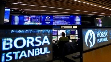 Haftanın en çok kazandıran yatırım aracı borsa oldu