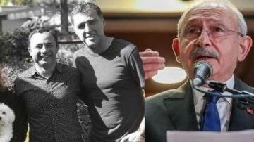 Hakan Şükür dahil FETÖ'cülerden Kılıçdaroğlu'na dönmek için mektup