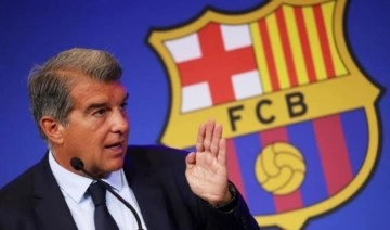 Hakem skandalıyla gündeme gelen Barcelona lig arıyor!