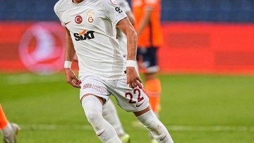 Hakim Ziyech: Sahada keyif aldığım sürece sorun yok