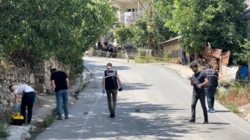 Hakkari'de bir kişi tartıştığı babasını öldürdü, kardeşini yaraladı