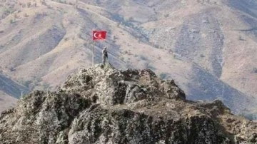 Hakkari Valiliğinden 'Cudi Dağı yürüyüşü' açıklaması