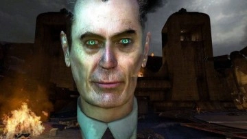 Half-Life 2 Hakkında Kan Donduran İddia