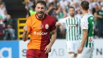 Halil Dervişoğlu'na Süper Lig'den sürpriz talip