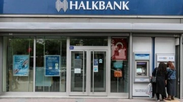 Halkbank'tan deprem bölgesindeki çalışanlarına 2. afet yardımı