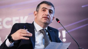 Haluk Bayraktar: 'Rekor Bayraktar TB2 ve AKINCI'nın eseri'!